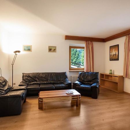 Ciasa Soppelsa 1 Apartment โมเอนา ภายนอก รูปภาพ