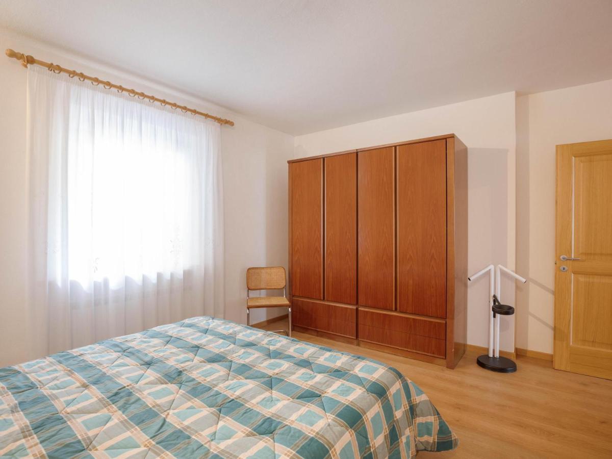Ciasa Soppelsa 1 Apartment โมเอนา ภายนอก รูปภาพ