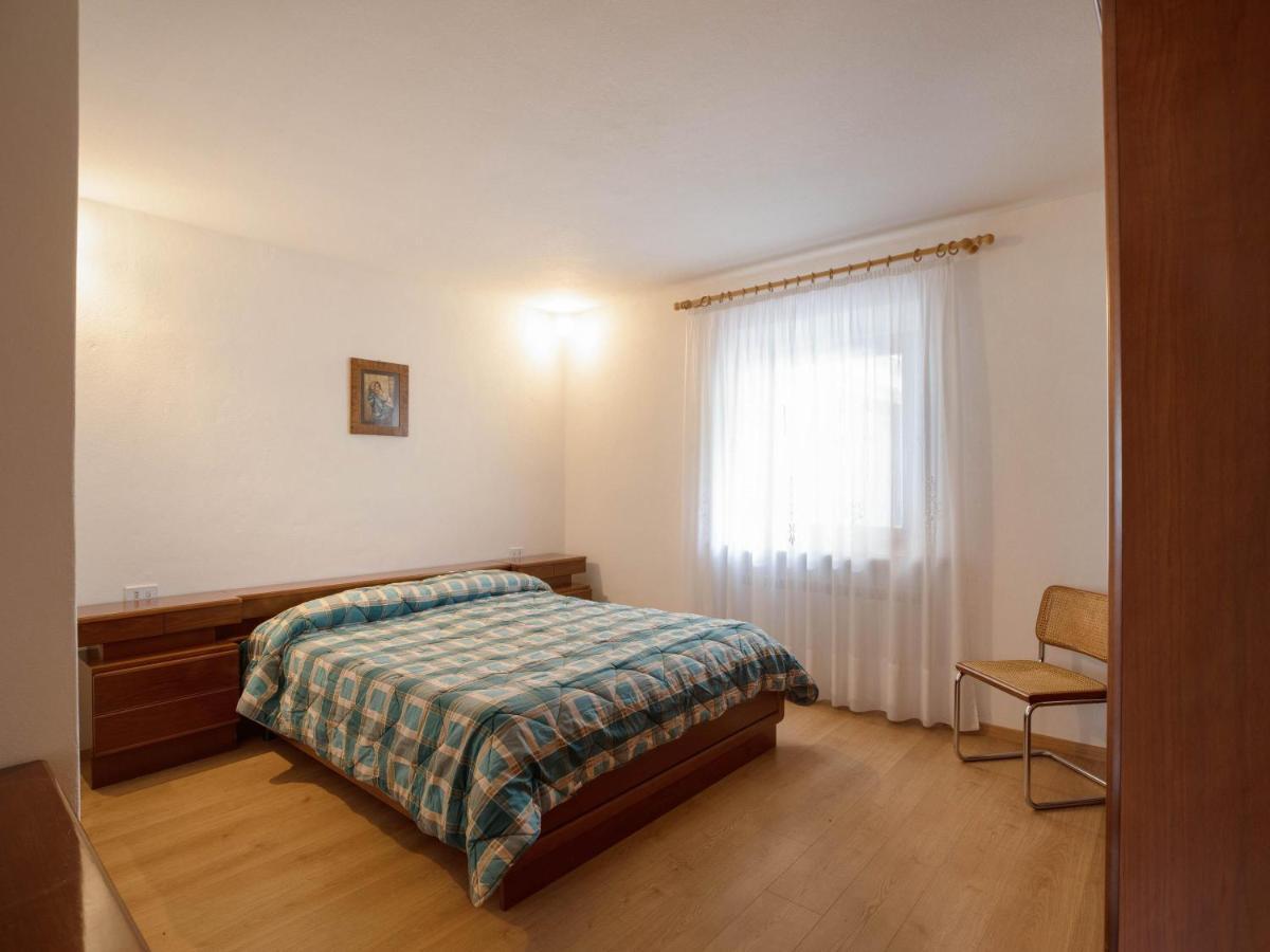 Ciasa Soppelsa 1 Apartment โมเอนา ภายนอก รูปภาพ