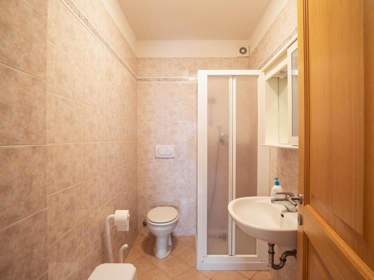 Ciasa Soppelsa 1 Apartment โมเอนา ภายนอก รูปภาพ
